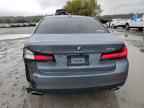 2021 BMW 5 series