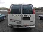 2014 GMC Savana