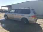 2002 HONDA ODYSSEY