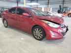 2014 HYUNDAI ELANTRA