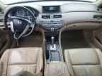 2009 HONDA ACCORD