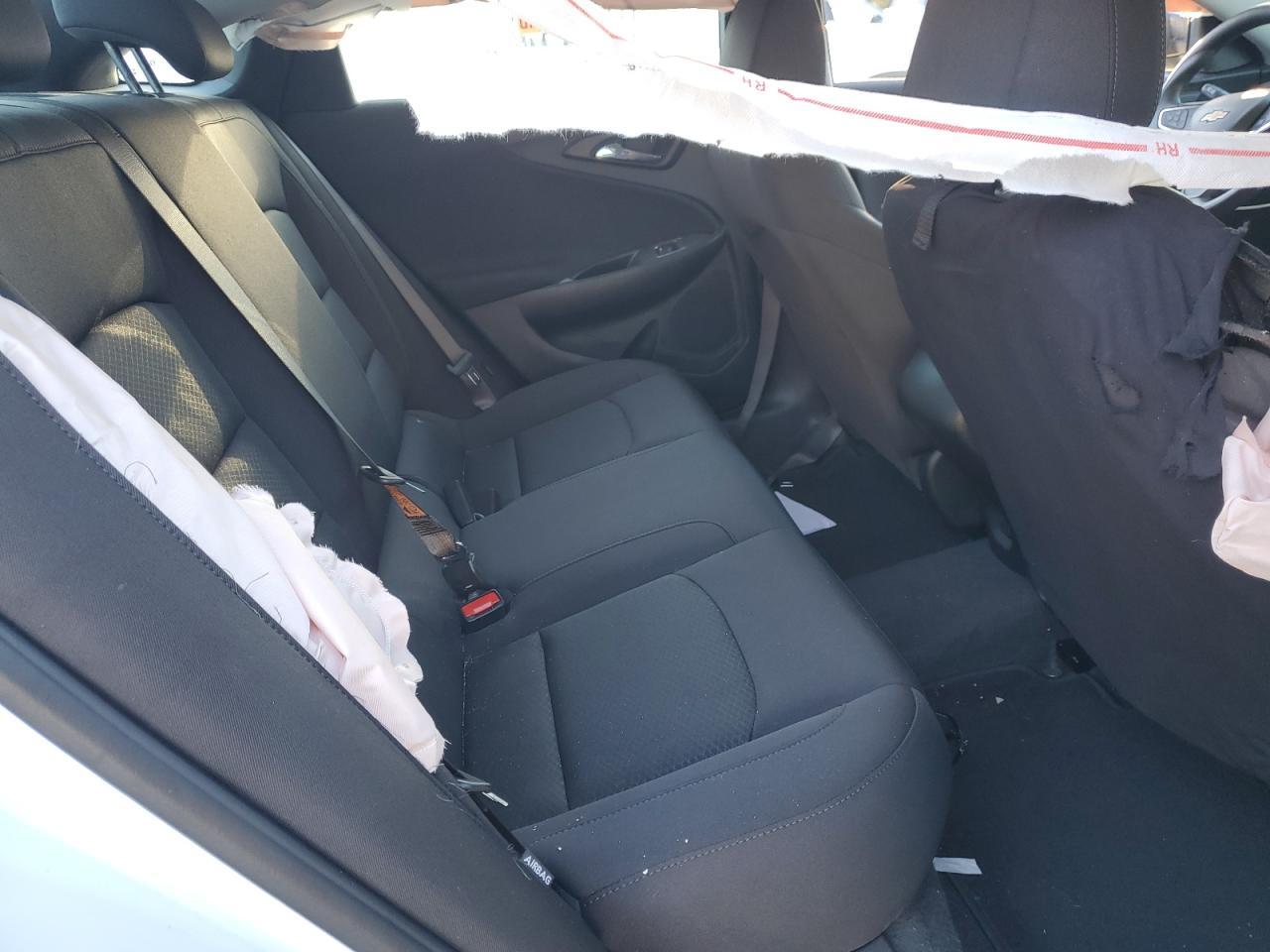 2025 CHEVROLET MALIBU