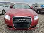2009 AUDI A6