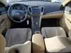 2009 HYUNDAI SONATA