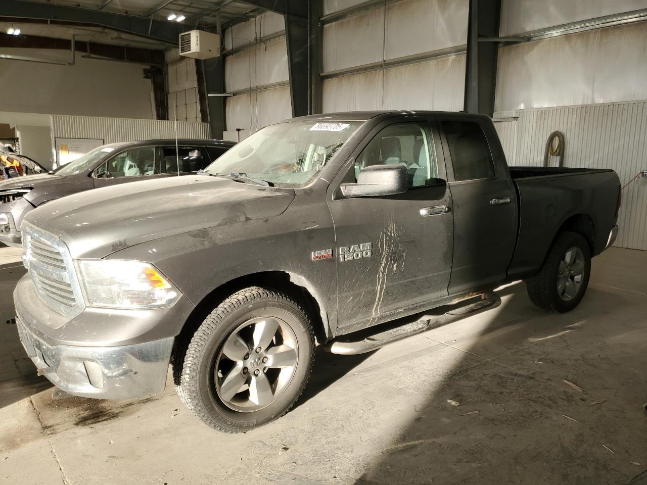 2013 RAM 1500