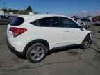 2016 HONDA HR-V