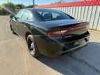 2016 DODGE CHARGER