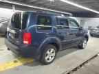 2011 HONDA PILOT