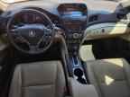 2016 ACURA ILX