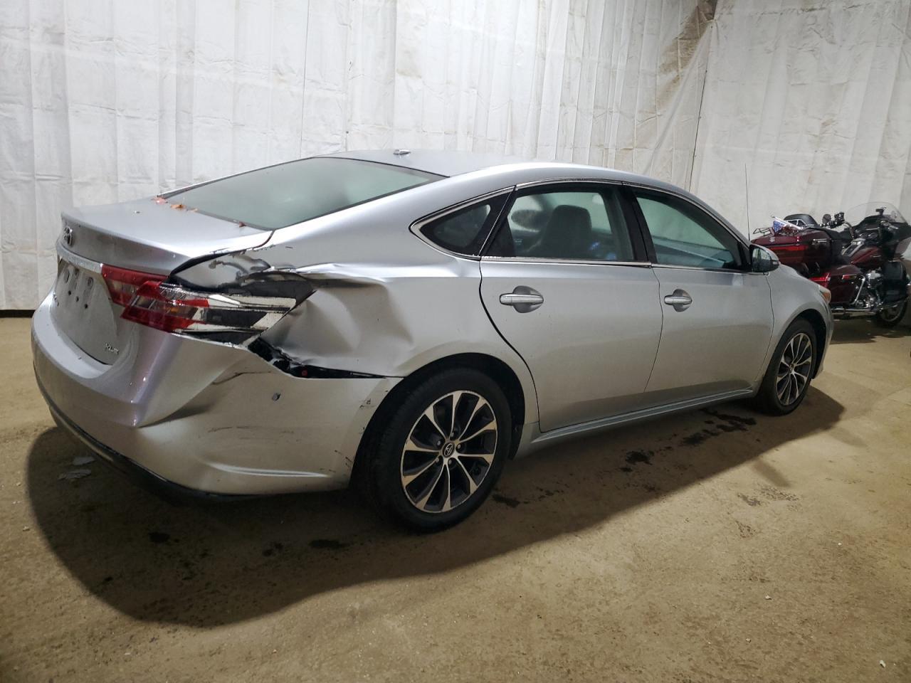 2018 TOYOTA Avalon