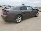 2013 DODGE CHARGER
