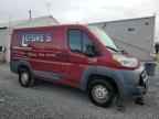 2016 RAM ProMaster 1500