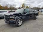 2016 CHEVROLET Silverado