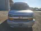 2020 CHEVROLET EXPRESS 2500