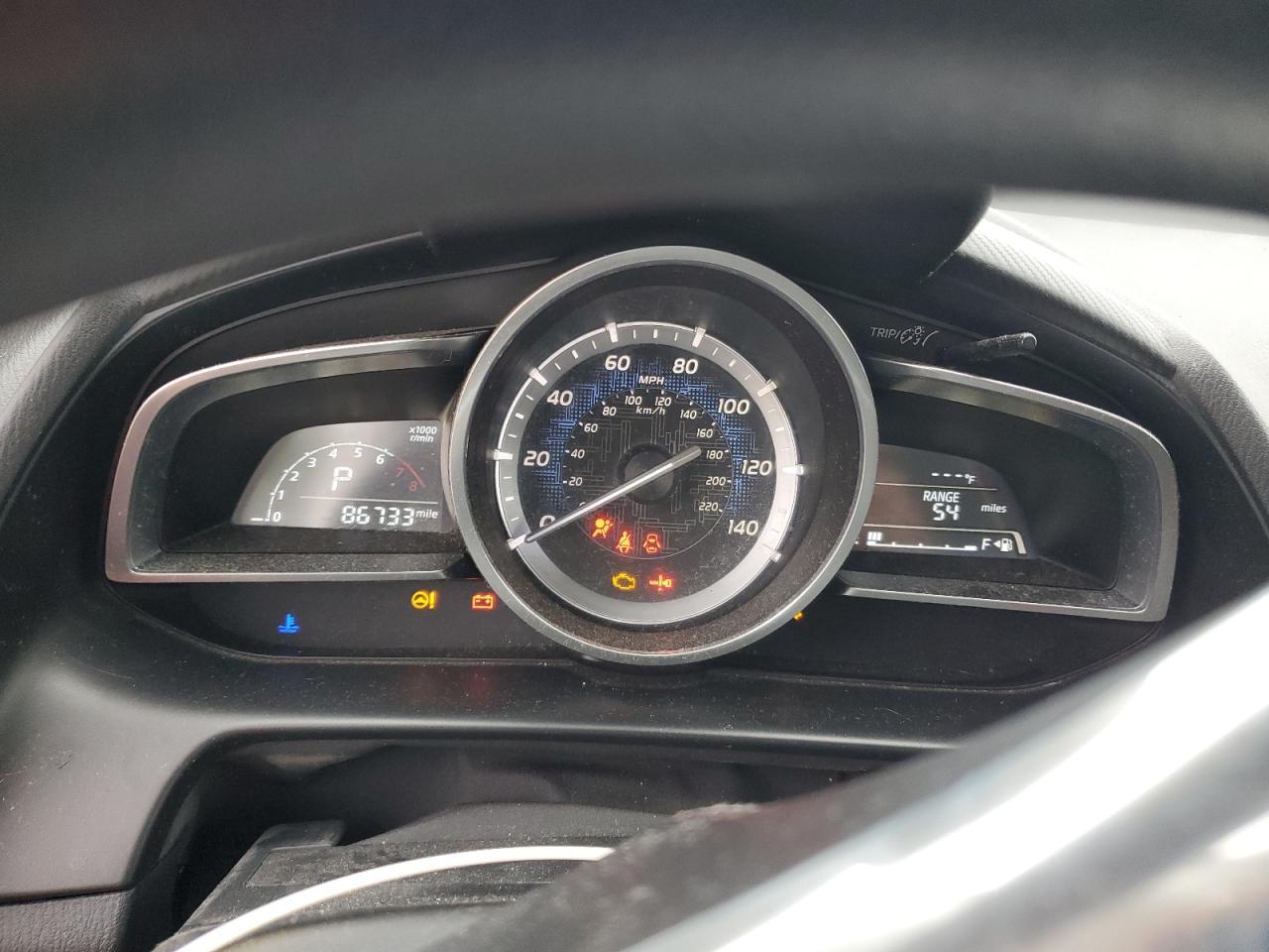 2018 TOYOTA YARIS