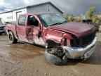 2013 CHEVROLET Silverado