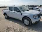 2025 FORD Maverick
