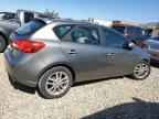 2011 KIA FORTE