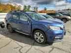 2020 SUBARU Ascent