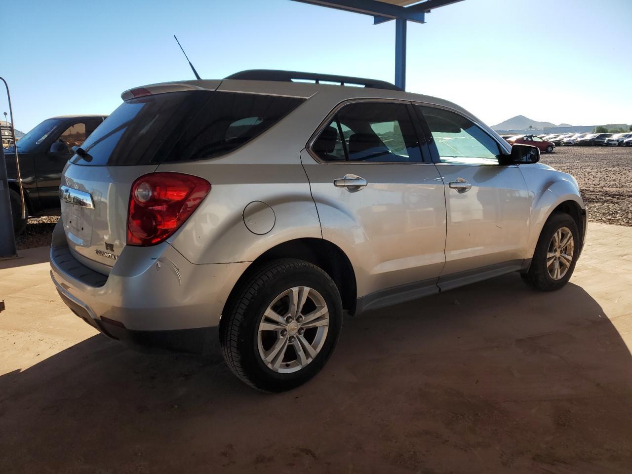 2012 CHEVROLET EQUINOX