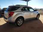 2012 CHEVROLET EQUINOX