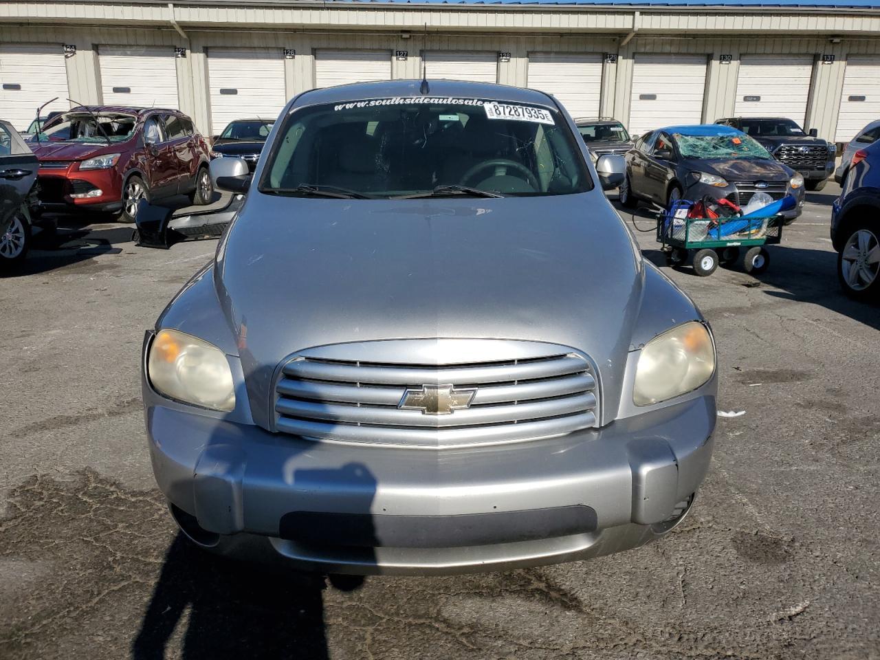 2008 CHEVROLET HHR