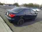 2005 TOYOTA COROLLA