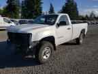 2007 GMC Sierra