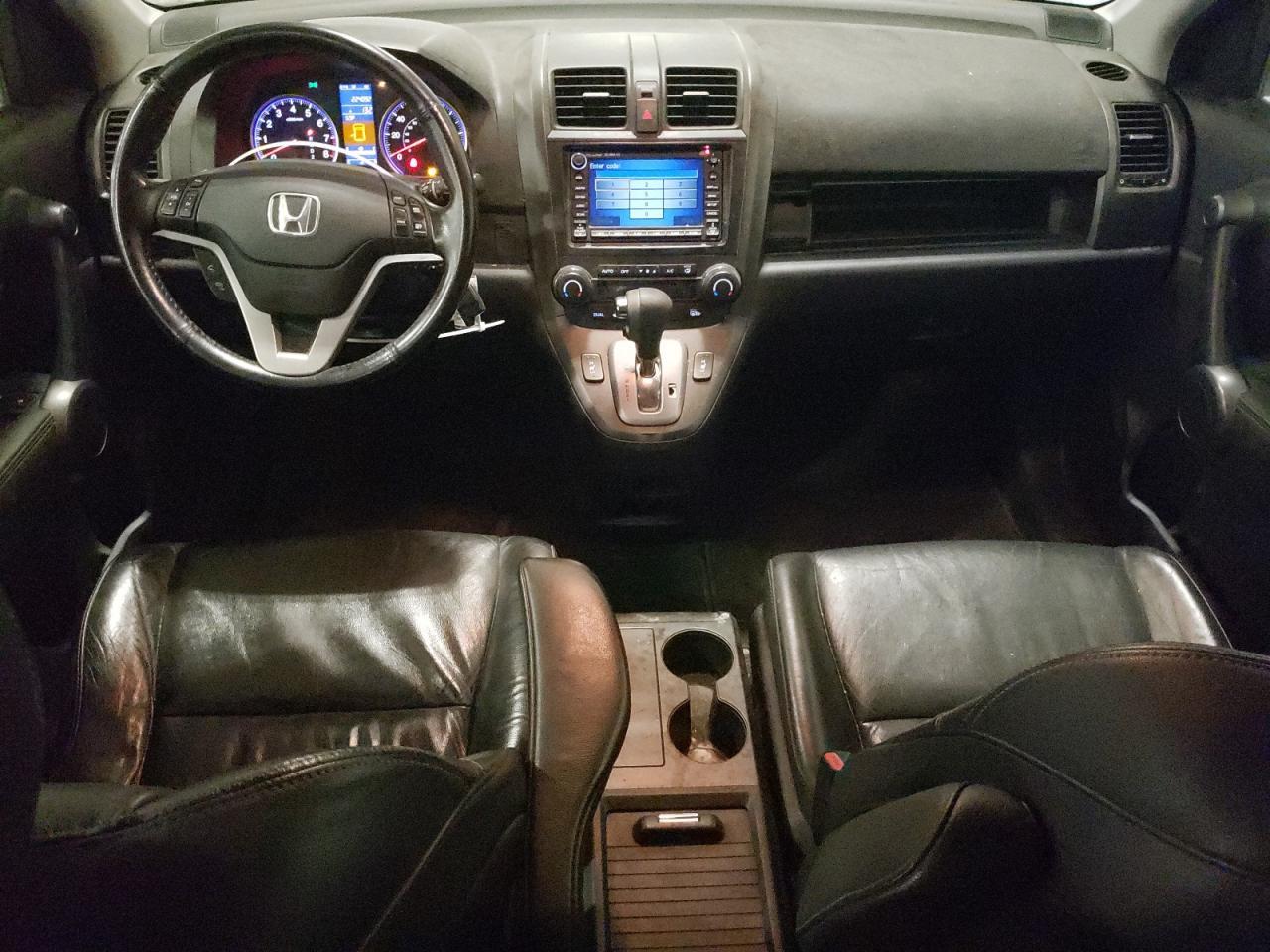 2010 HONDA CR-V