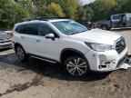 2021 SUBARU Ascent