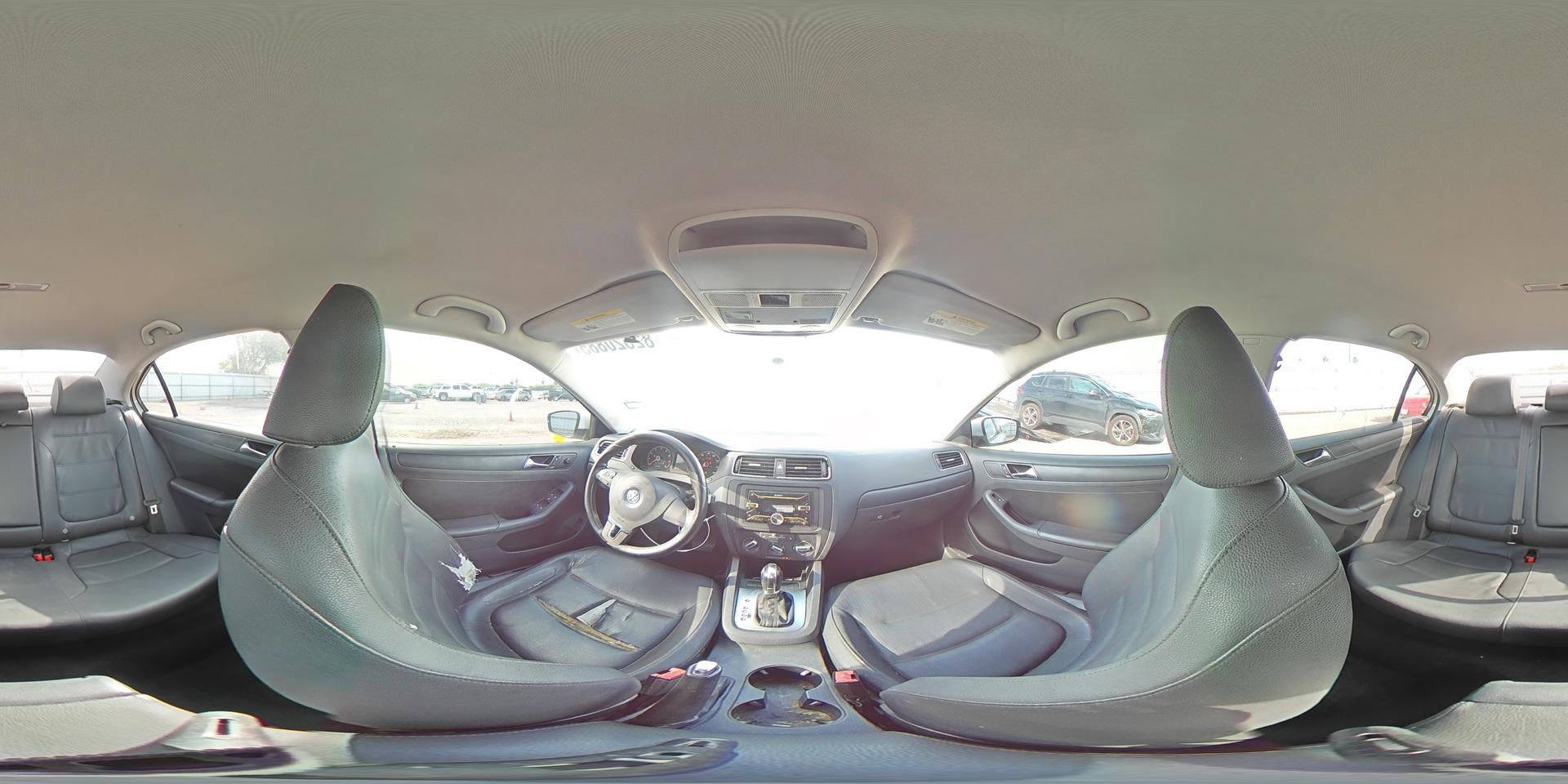 2011 VOLKSWAGEN JETTA