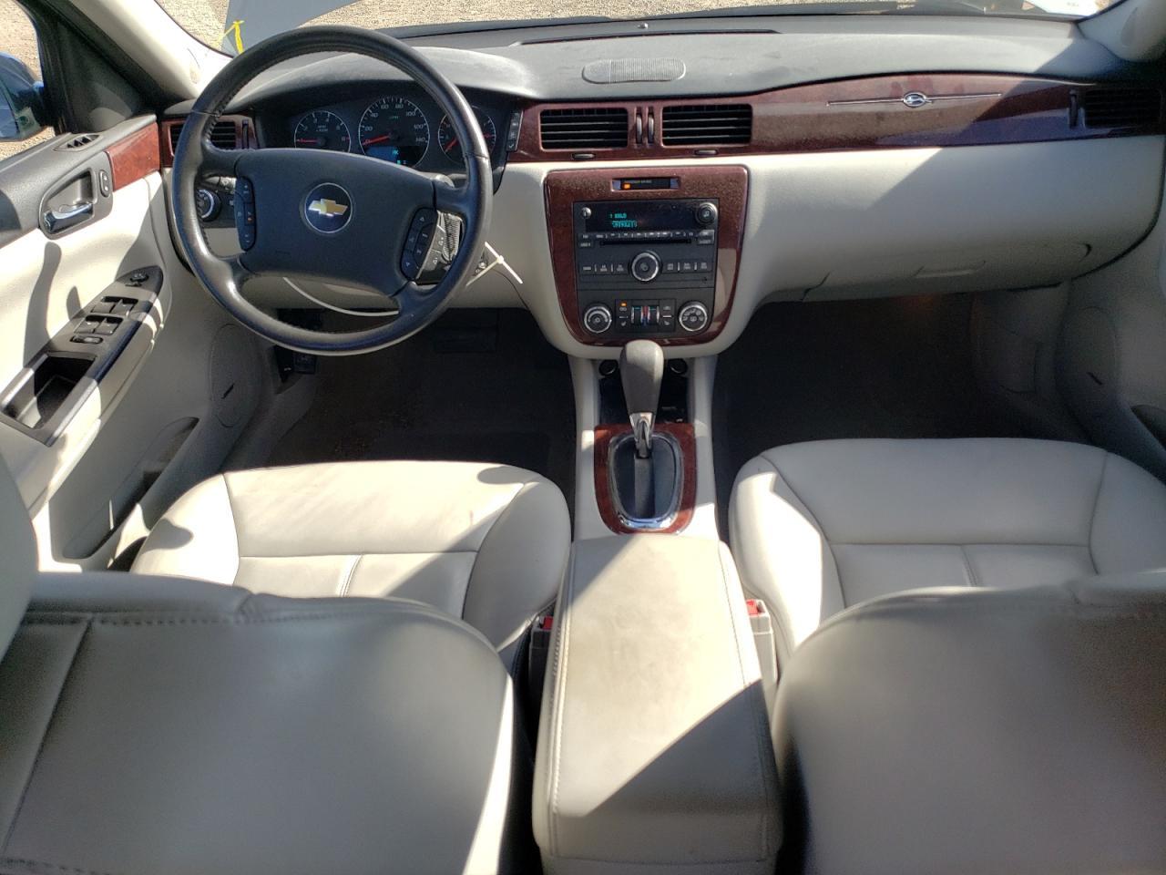 2006 CHEVROLET IMPALA