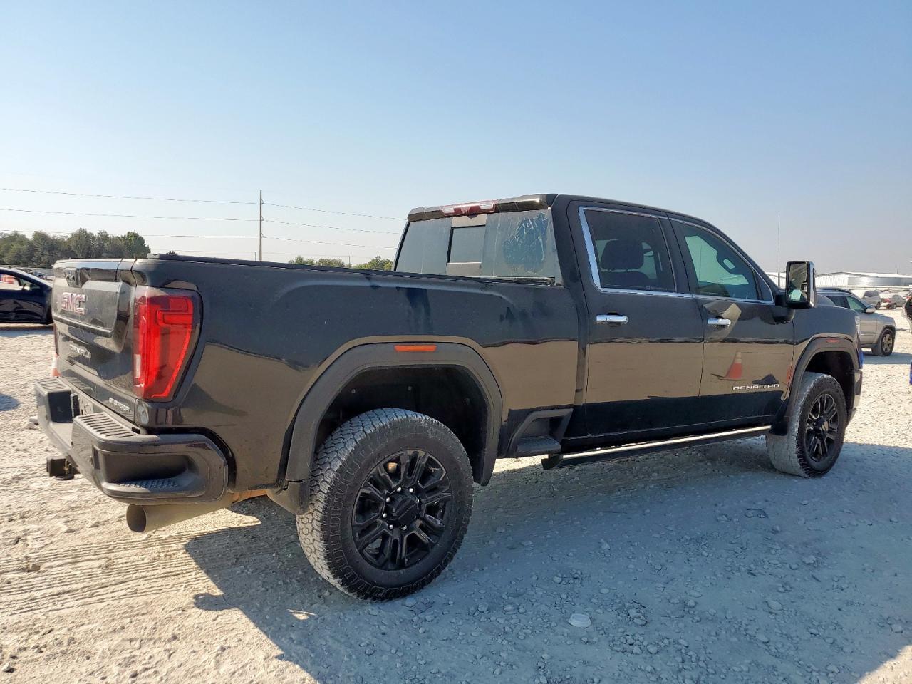 2022 GMC Sierra
