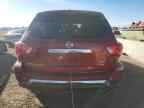 2018 NISSAN PATHFINDER