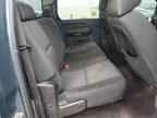 2011 CHEVROLET Silverado