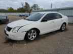 2009 FORD FUSION