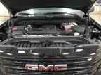 2025 GMC Sierra