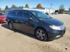 2011 HONDA ODYSSEY