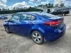 2018 KIA FORTE