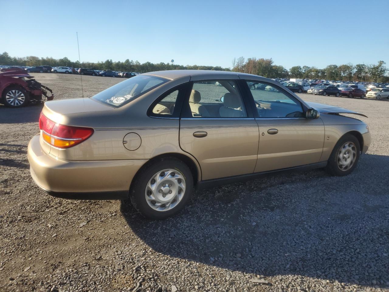2000 SATURN Ls1