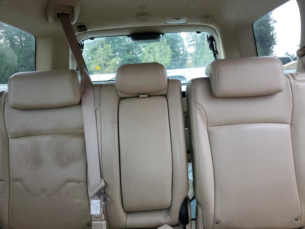 2006 HONDA CR-V