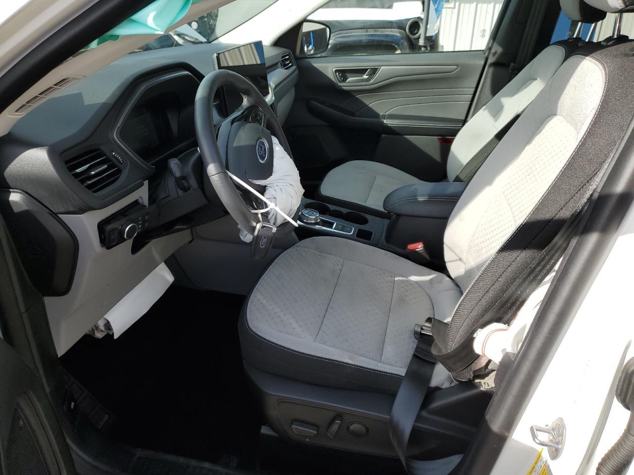2023 FORD ESCAPE