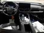 2024 TOYOTA HIGHLANDER