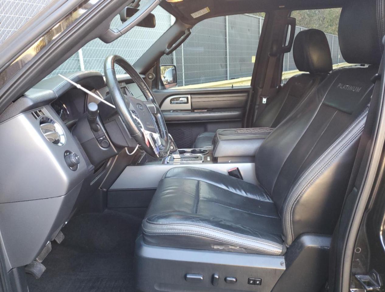 2015 FORD Expedition