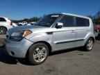2011 KIA SOUL