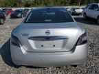 2013 NISSAN Maxima