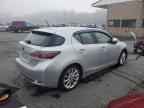 2012 LEXUS CT 200