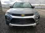 2021 CHEVROLET Trailblazer