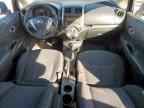 2014 NISSAN Versa Note