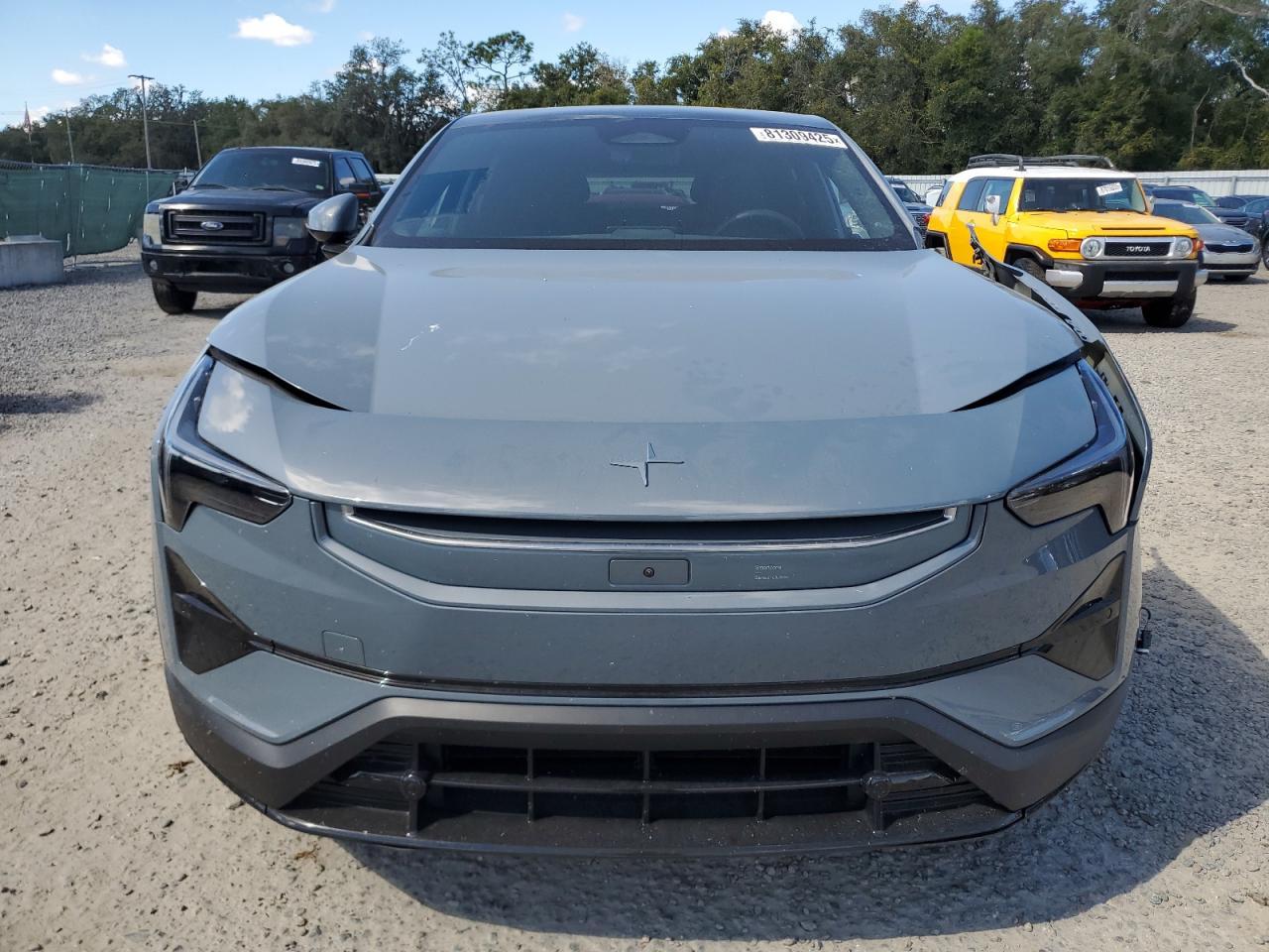 2025 POLESTAR 3